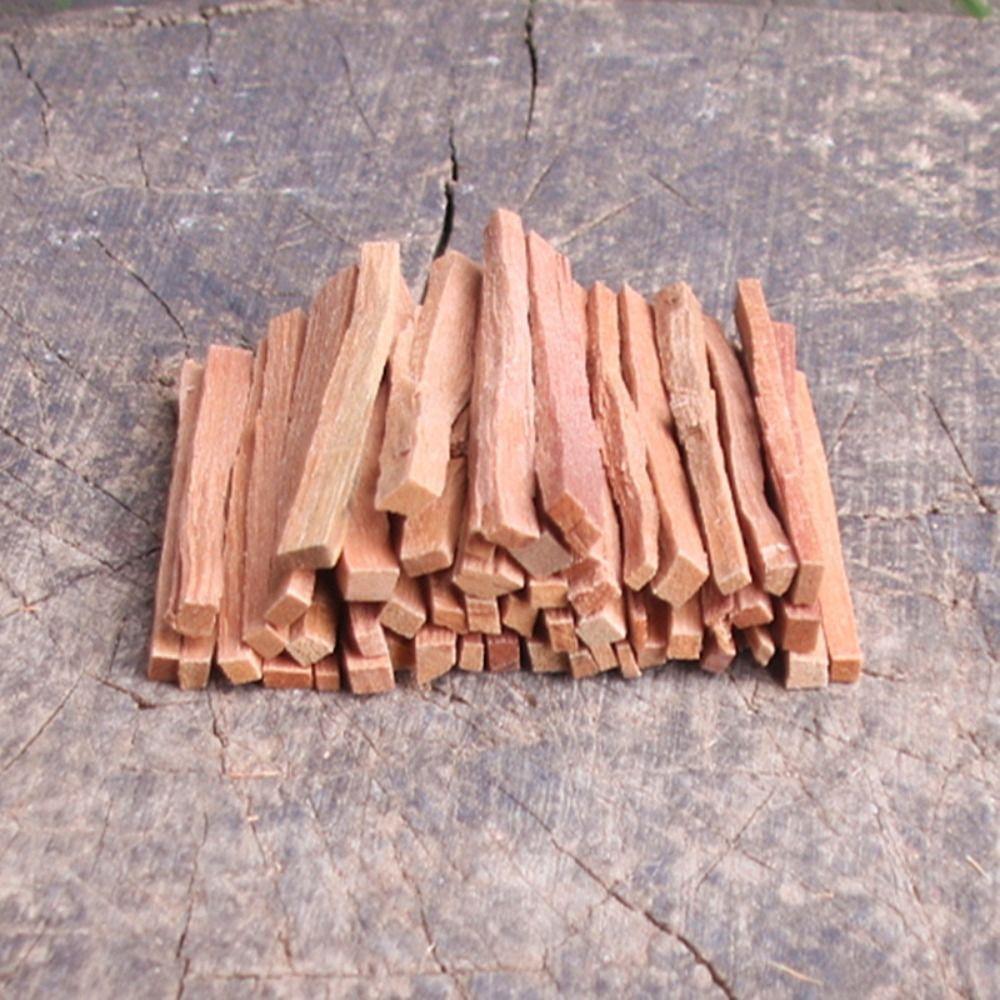 Relief For Purifying Cleansing Sandalwood Powder Sandalwood Sticks Wood Strips Sandalwood Wood