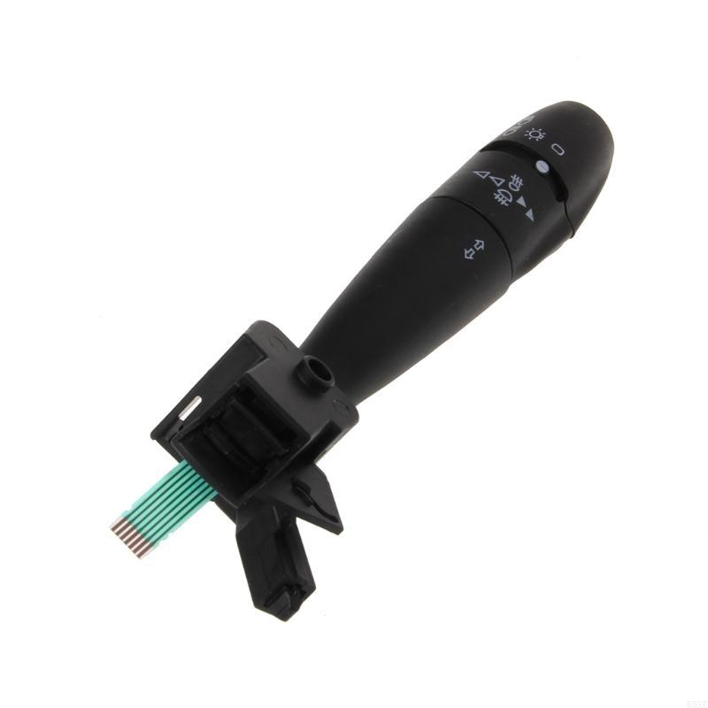2025 New Fog Light Turn Switch for Citroen C2 C4 C5 C8 Picasso Xsara Berlingo