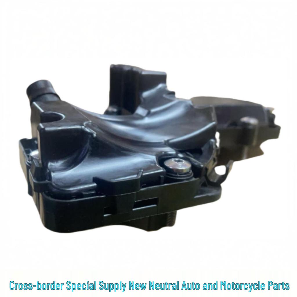 Oil-Water Separator A2640102406 for Mercedes-Benz C-Class & E-Class Engines