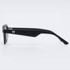 MATTEPUZ CY-129 Blue Light Blocking Glasses BLACK