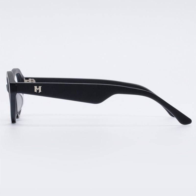 MATTEPUZ CY-129 Blue Light Blocking Glasses BLACK