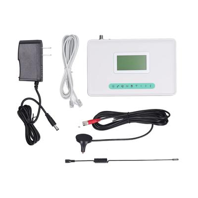 GSM-Terminal Alarm GSM Festnetzterminal Einfach zu installieren Mobile Standorte wie öffentliche Telefonläden/Büros/Telefonverkauf/Schiffe/Züge (# 1)