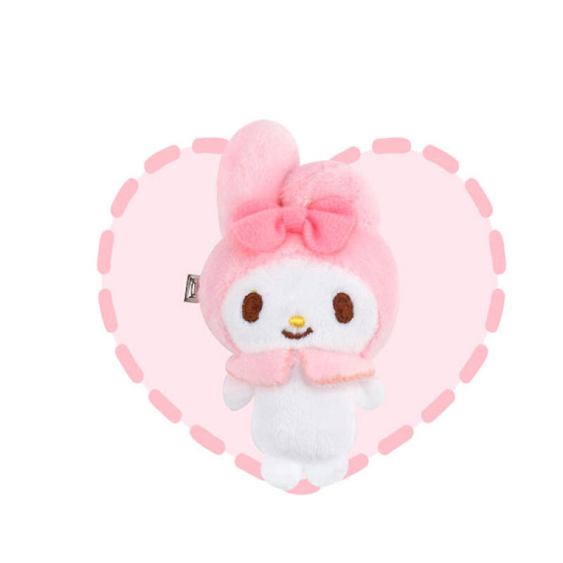 My Melody Doll Hairpin (H100239)