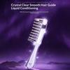 Multi Function Mini Portable Head Applicator Hair Care Anti Frizz Firming Scalp Nourish Anti Static
