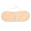 Reusable Castor Oil Pack - Soft Wool Sleep Aid & Self-Care Tool