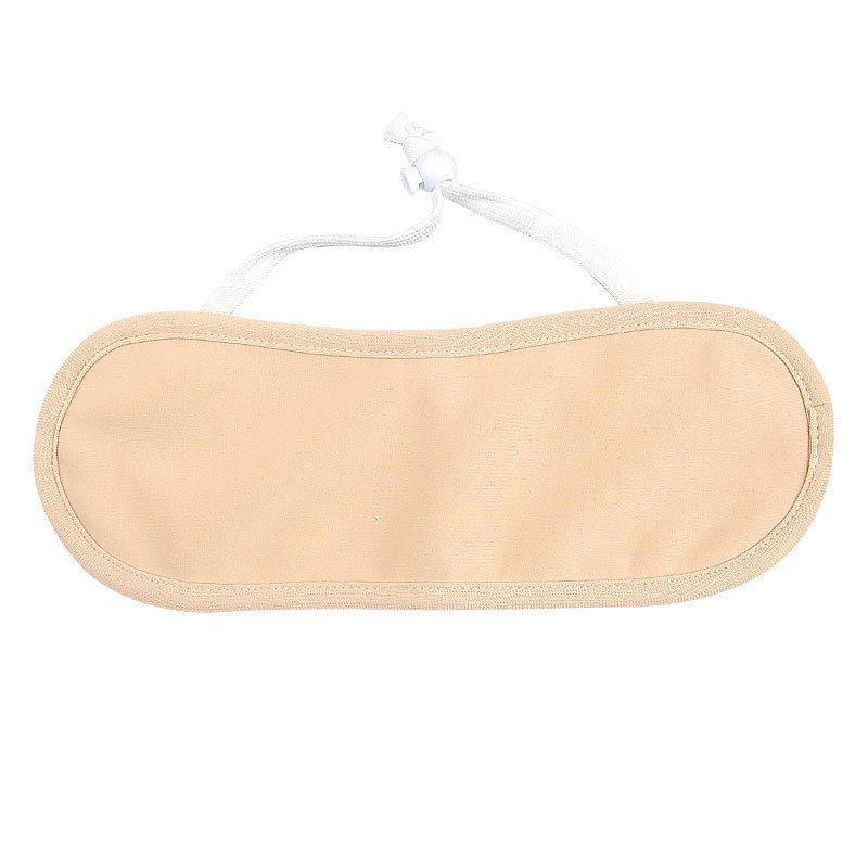Reusable Castor Oil Pack - Soft Wool Sleep Aid & Self-Care Tool