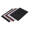 1PCS 30x21cm Self Adhesive Square Felt Pads Furniture Floor Scratch Protector DIY Furniture Accessories