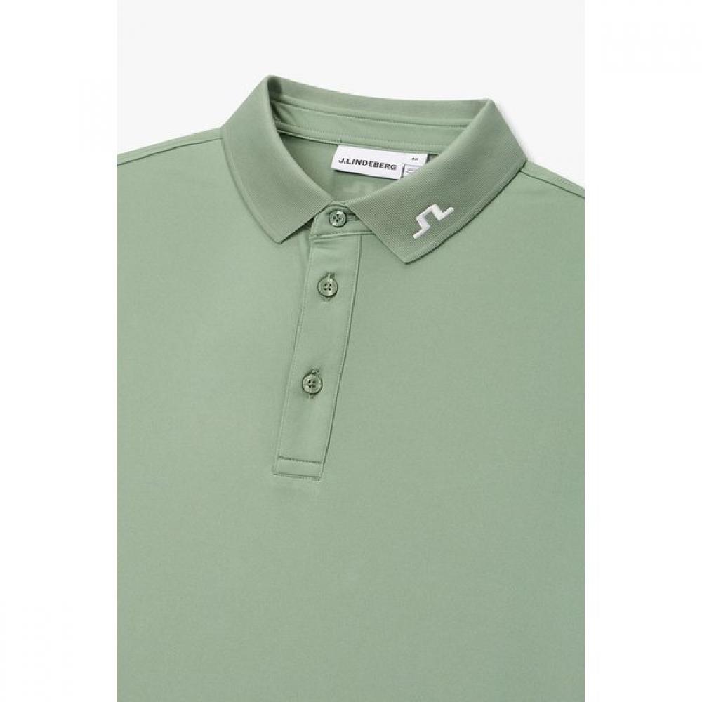 J.LINDEBERG 26 Spring Summer Men S hiS Polo