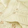 Universal Pure Cotton Sofa Cushion For All Seasons, Simple And Modern Cotton Fabric Cushion, Thickened Sofa Cover Towel, Dual-Purpose