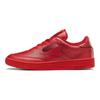 Maison Margiela X Reebok Club C Vector Red Unisex Sneakers White Black H02408