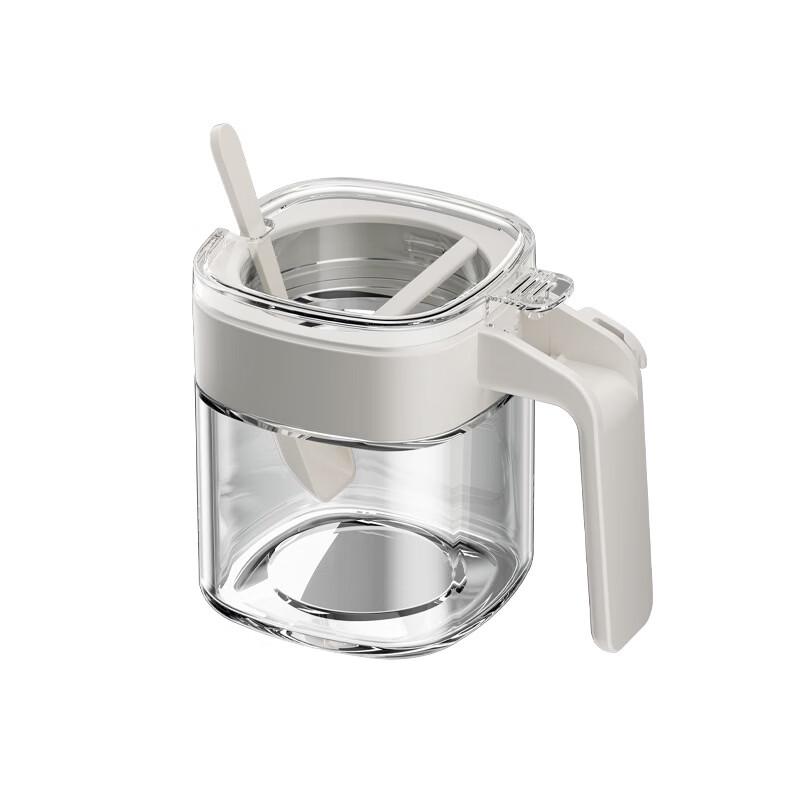 Kitchen Seasoning Jar Set