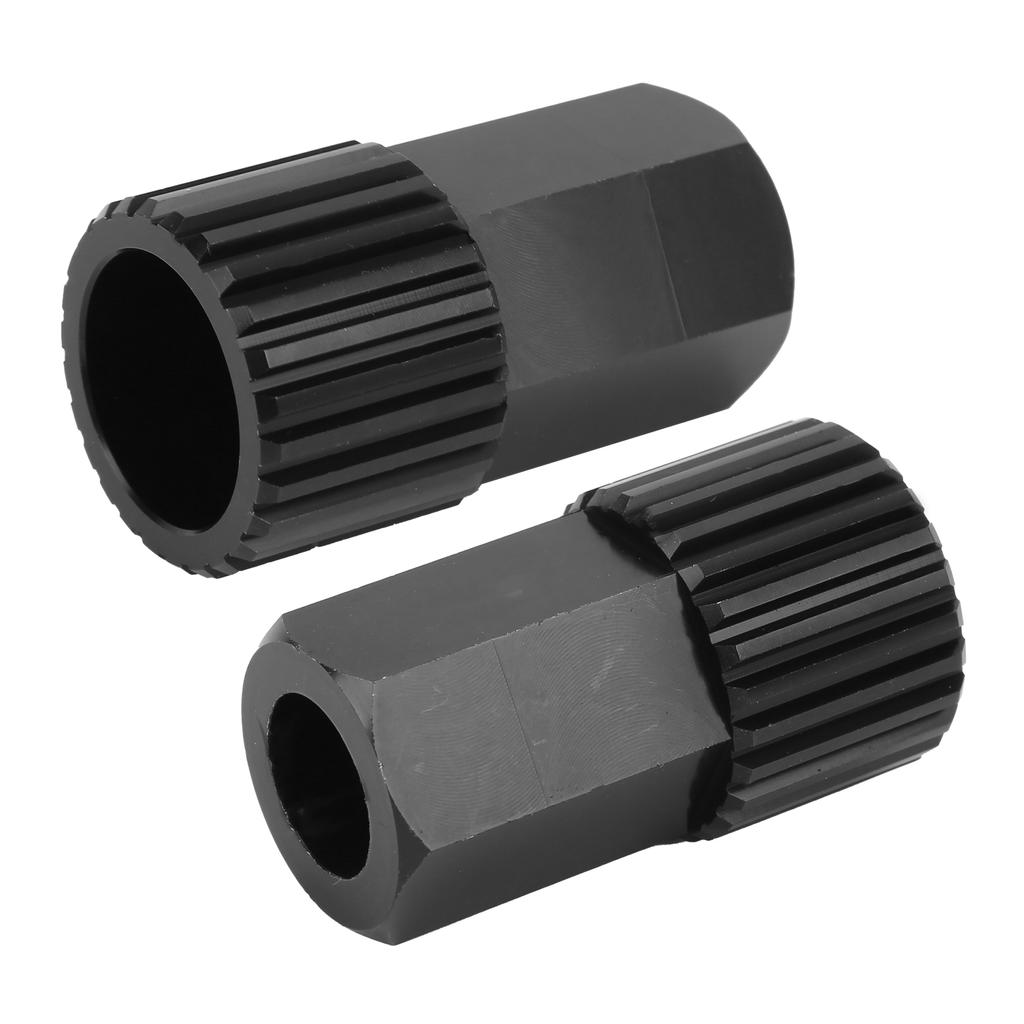 Aluminum Alloy Bike Wheel Parts Removal Tool Bike Ratchet Hub Remover Repair Tool for Bicycle