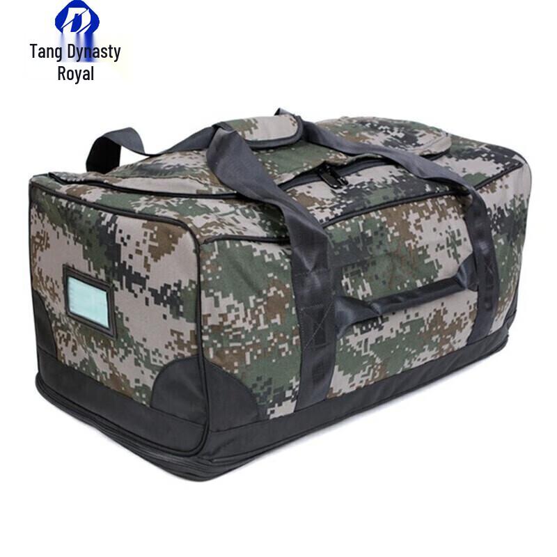 Tactical Deployment Backpack