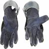 Medieval Armor Metal Gloves With Metal MF Doom Mask Handmade Design for Best New