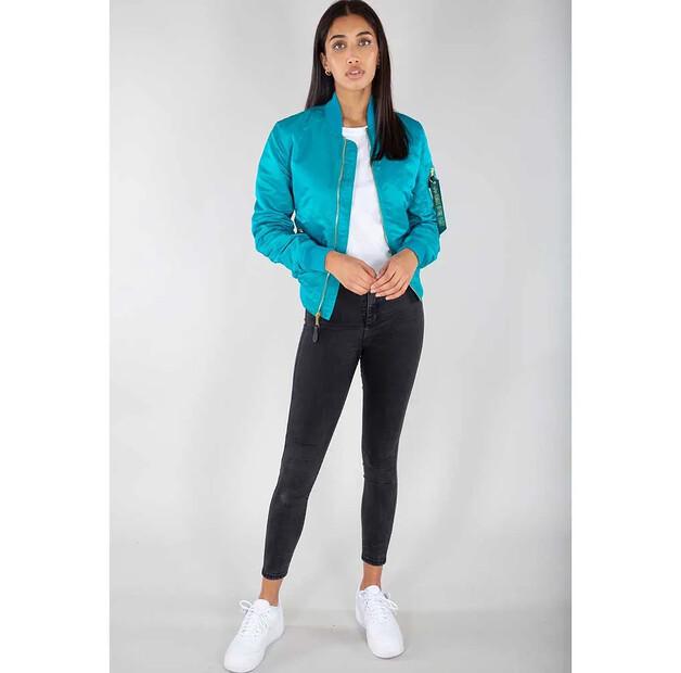 Alpha Industries MA-1 VF LW Jacket