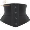 Private Label Tummy Control Wrap and Corset Waist Trainer Shaper for Women
