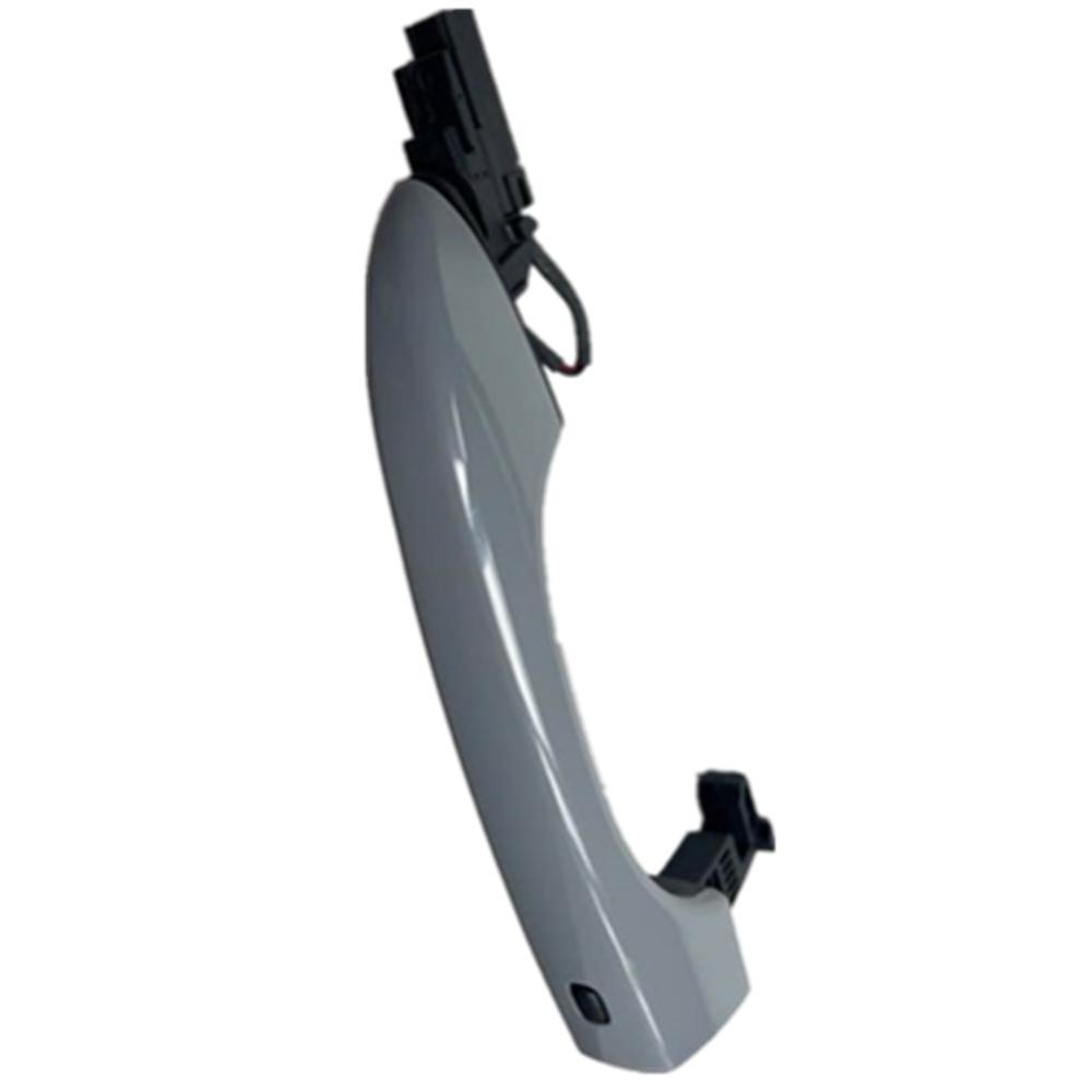 Front Left Door Handle 5SV48TZZAD Fit for JEEP COMPASS 2017-2023