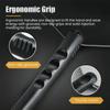 AAVW1 1Pcs Car Logo Snow Brush Cleaning Shovel Glass Ice Scraper Tool for Mercedes Benz AMG W212 W213 W205 W177 V177 W247 W176 GLC GLA