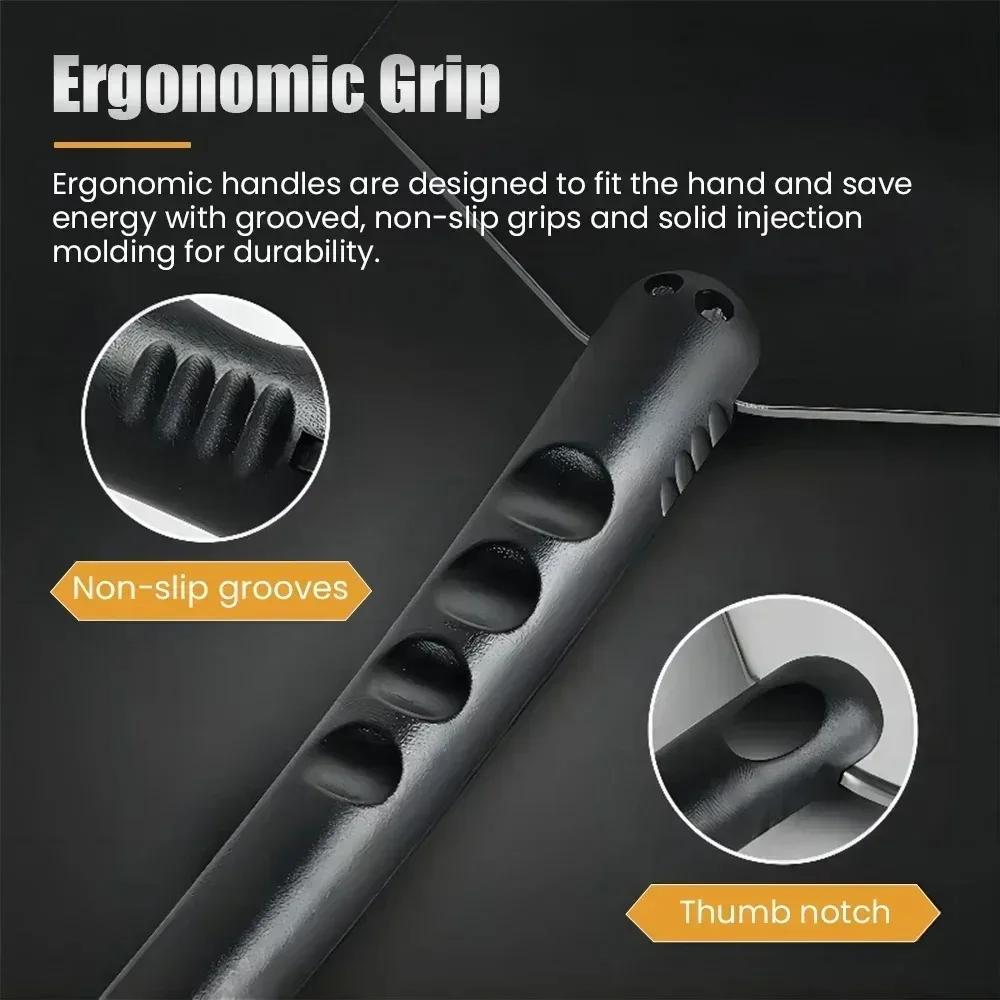 AAVW1 1Pcs Car Logo Snow Brush Cleaning Shovel Glass Ice Scraper Tool for Mercedes Benz AMG W212 W213 W205 W177 V177 W247 W176 GLC GLA