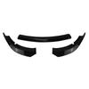 Buza Față din Fibră de Carbon pentru Dodge Challenger SRT 2015-2019 Kit Splitter