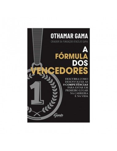 The Winners' Formula - by Othamar Gama