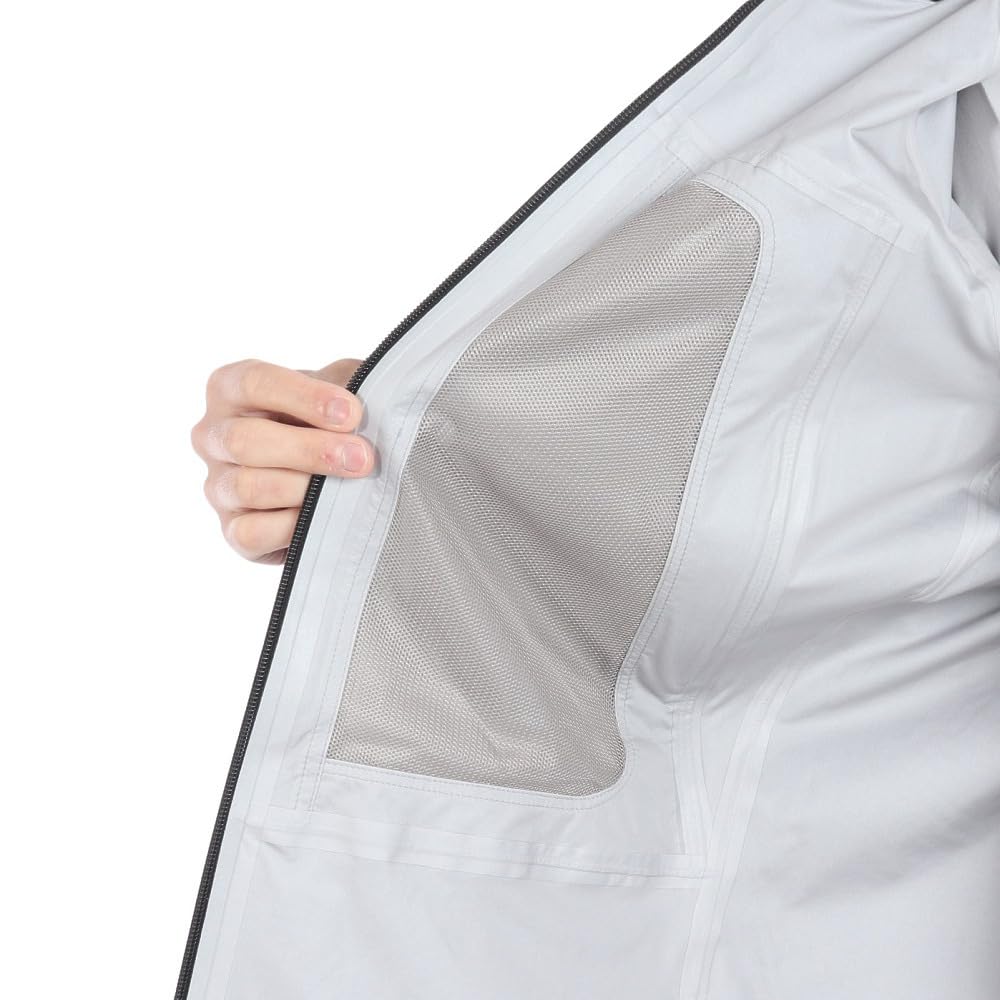 Karrimor WTX LT Rain Black Jacket,