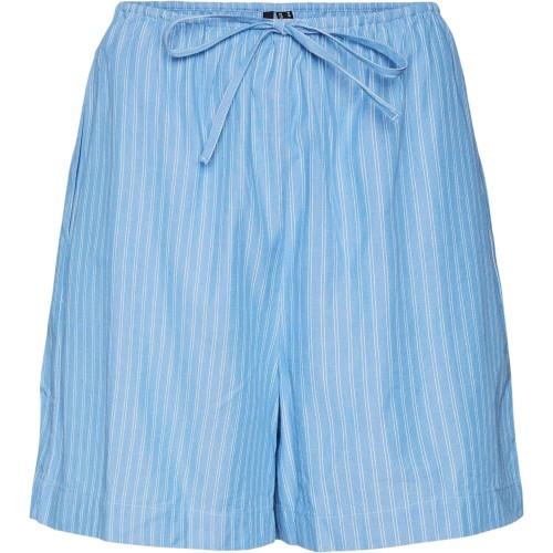Vero Moda Womens/Ladies Gili Vertical Stripe Chino Shorts