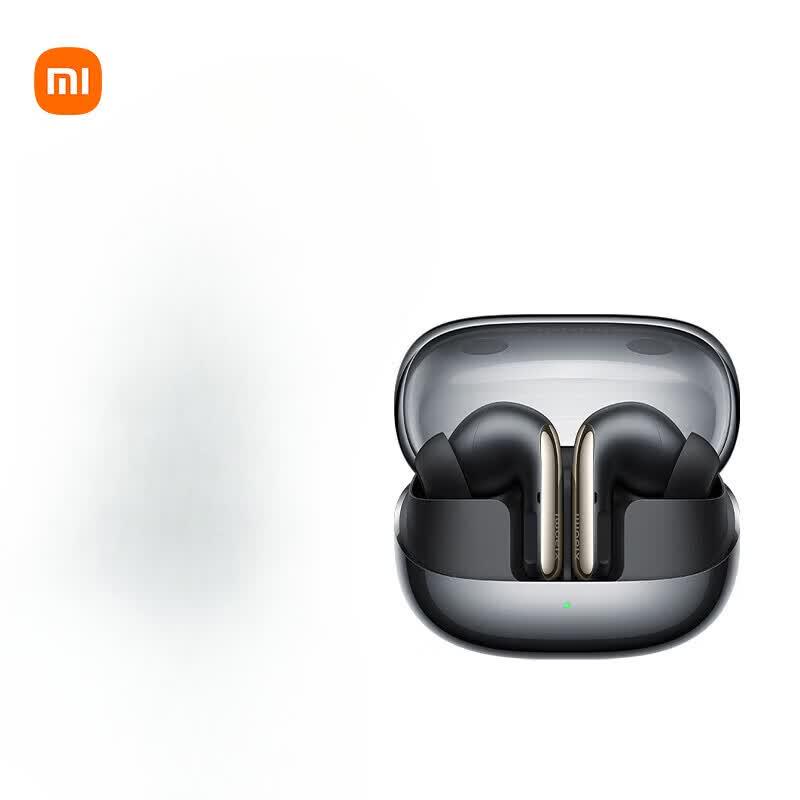 Xiaomi Buds 5 Pro In-Ear Noise-Cancelling Bluetooth Earbuds