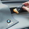 BBYX8 New 2025 Car Wash Towels Microfiber Rag Cleaning Brush For BMW F25 F26 F15 F16 E90 E91 E92 E60 E84 G32 G30 G20 G05 G07 G02 G01 G