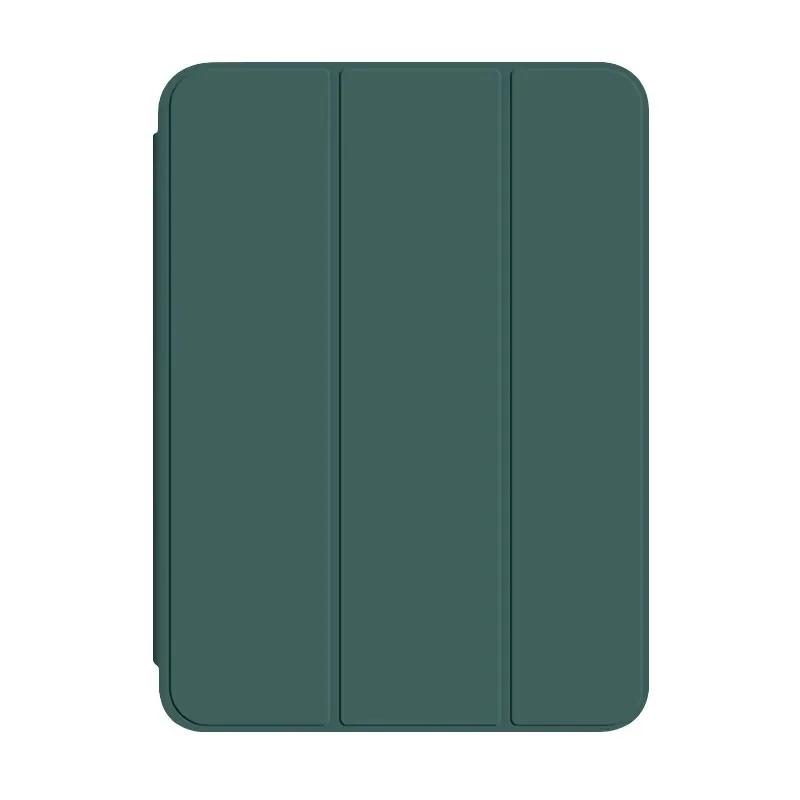 Étuis Magnétiques Intelligents pour Tablette pour Nouveau Mini iPad Air 8 7 6 5 4 11 13 Pouces M4 M3 M2 iPad A19 12ème Génération A16 11ème 10ème Étui iPad A19 12th 2026