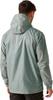 Куртка Regatta Pack It III Lightweight waterproof walking jacket for men Grey (RMW281)
