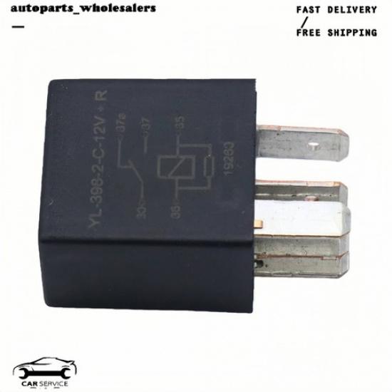 Реле подходит для Jeep Chrysler Compass 08-2017 59PKVR RY1676 68053218aa G8HE1C7TR1 dc1