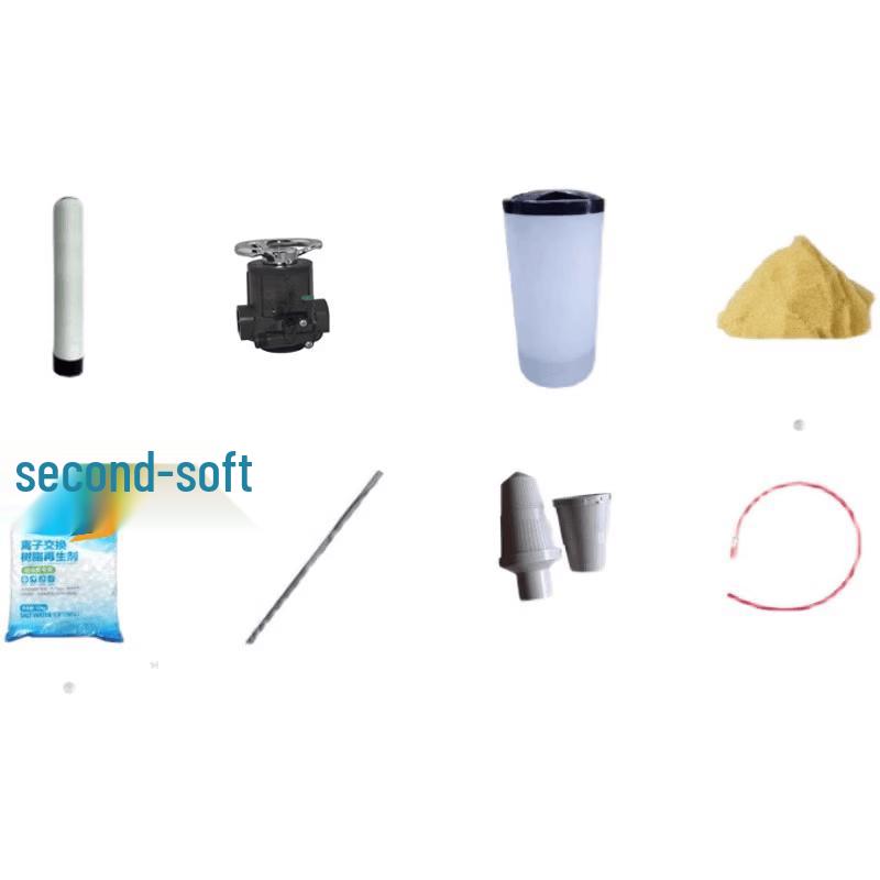 

Yingtang Boiler Water Softener