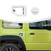 ANTC Compatible Suzuki Jimny Fuel Cap Decorative Fuel Lid Cover Gas Tank Fuel Tank