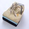Summer New Men's Capris Linen Shorts Korean Fashionable Hemp Cotton Capris