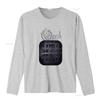 Opeth Cementerio Metal Música Banda Camiseta Negra Roja Mediana M Diseño Gótico vintage Lavada Transpirable moda Unisex Casual