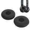 Ear Muffs Earpads Hearing Protector Replacement Cushion Foam Pads for Y40 Y45 Y45  Headphone