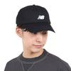 Curved Brim NB Cap Baseball Cap with Logo (LAH91014)