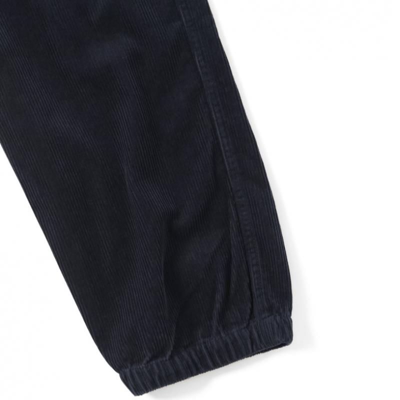 Thisisneverthat Corduroy Track Pant Navy