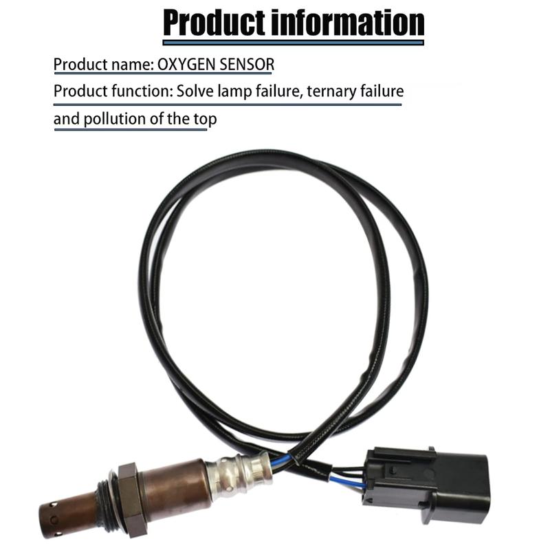 New High Quality 1588A197 Oxygen Sensor For Mitsubishi Air Fuel Ratio Sensor Auto Parts