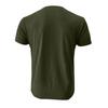Men Henley Neck Short Sleeve T Shirt Casual Basic Button Front Athletic Fit Pullover Top with Chest Pocket for Everyday Wear