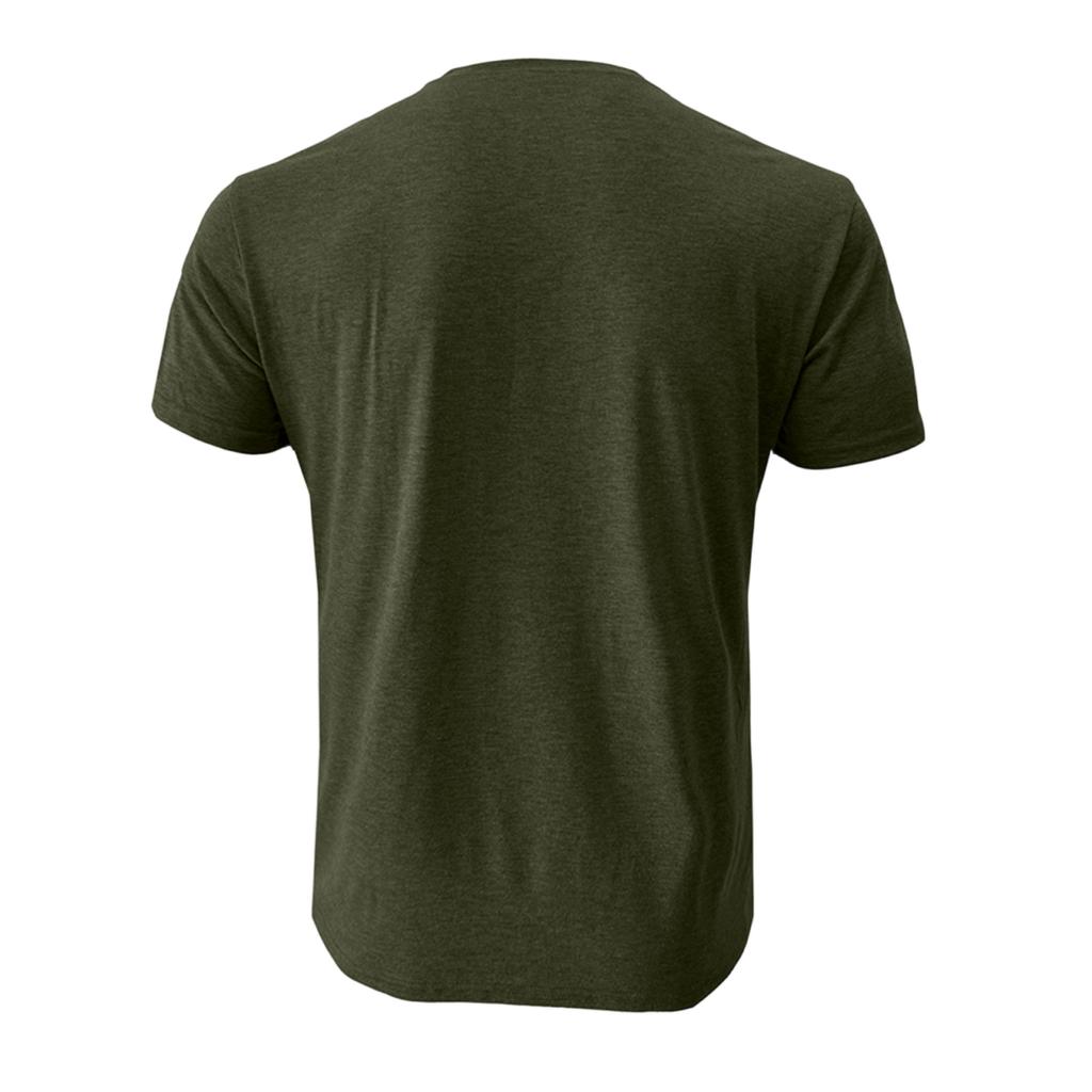 Men Henley Neck Short Sleeve T Shirt Casual Basic Button Front Athletic Fit Pullover Top with Chest Pocket for Everyday Wear