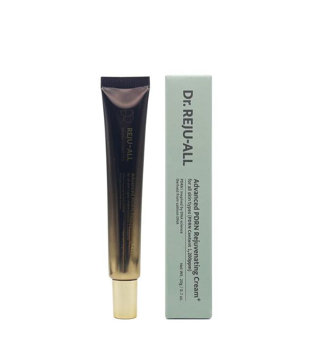 Feuchtigkeitsspendende Hautregenerationscreme mit PDRN zur Regeneration