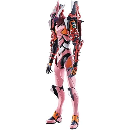 

ROBOT Spirits SIDE EVA Evangelion Unit-08 Gamma from Evangelion: 3.0+1.0 Thrice Upon a Time (Tamashii Web Shop Exclusive)