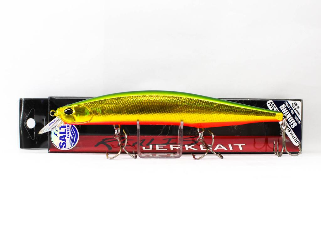 Duo Realis Jerkbait 160S SW Sinking Lure ADA4159 (8516)