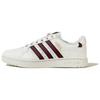Originals Ny 90 Stripes Pohodlné Všestranné Nízké Skate Boty Unisex Tenisky Bílé JP6323