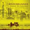 Stand On Zanzibar by John Brunner Paperback Book 9781473206373