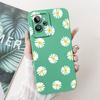 Cover per Telefono Femminile Cuore d'Amore per Realme GT2 Pro Custodia Realme GT Neo2 GT2 GT Neo 3T Funda Silicone Morbido Opaco Protezione Lente Capa