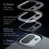 Translucent Matte Phone Case For OnePlus Ace 6 Anti-knock Shockproof Matte Back Cover OnePlus Ace 6 Case For OnePlus Ace 6 Case