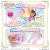 BANDAI Wandaful PreCure! Diamond Ribbon Castle Ages 3 and up